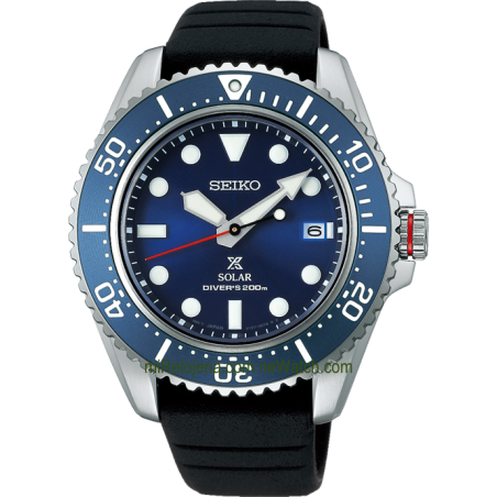 Prospex Mar Diver´s Solar