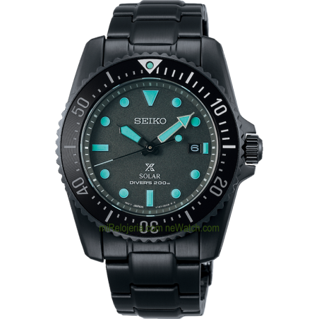 Prospex Sea Diver´s Solar