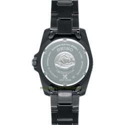 Prospex Sea Diver´s Solar