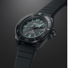 Prospex Mar Diver´s 200 NightVision Samurai