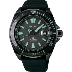 Prospex Mar Diver´s 200 NightVision Samurai