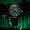 Prospex Mar Diver´s 200 NightVision Samurai