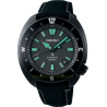 Prospex Mar Diver´s 200 Black Series NightVision Tortuga
