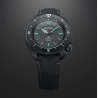 Prospex Mar Diver´s 200 Black Series NightVision Tortuga