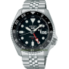 5 Sports Automatic GMT