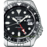 5 Sports Automatic GMT