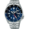 5 Sports Automatic GMT