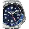 5 Sports Automatic GMT