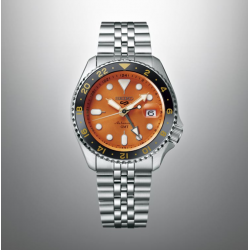 5 Sports Automatic GMT