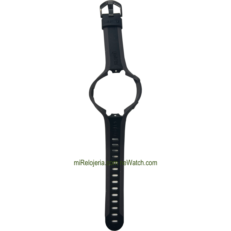 Wrist Strap for Smart Air Black/Grey.