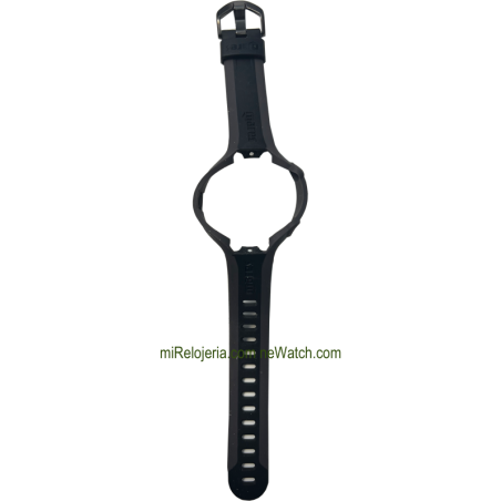 Wrist Strap for Smart Air Black/Grey.