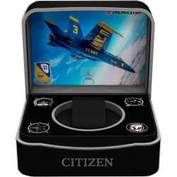 Super Pilot Eco-Drive Radio Controlado Blue Angels