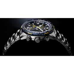 Super Pilot Eco-Drive Radio Controlado Blue Angels