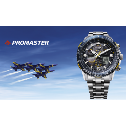 Super Pilot Eco-Drive Radio Controlled Blue Angels