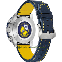 Super Pilot Eco-Drive Radio Controlado Blue Angels