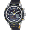 Super Pilot Eco-Drive Radio Controlado Blue Angels