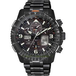 Super Pilot Eco-Drive Radio Controlled