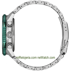 The Pilot Promaster Eco-Drive Radio Controlado