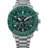 The Pilot Promaster Eco-Drive Radio Controlado