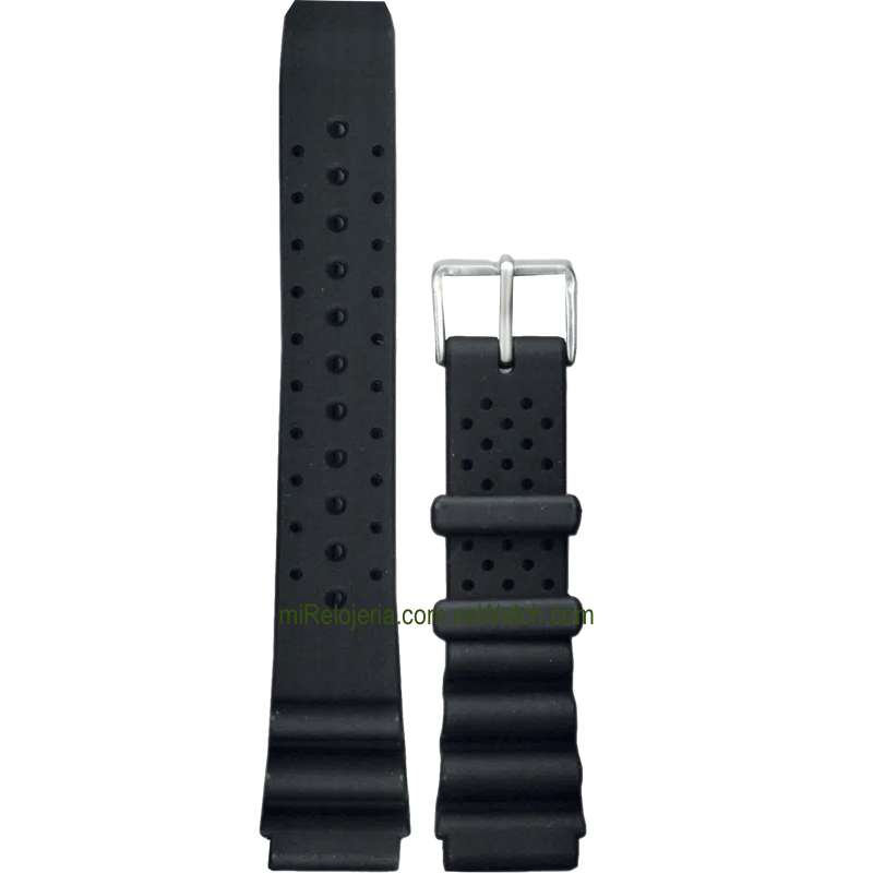 Promaster Diver's 200 NY0040 Strap