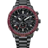 The Pilot Promaster Eco-Drive Radio Controlado