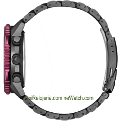 The Pilot Promaster Eco-Drive Radio Controlado