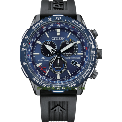 The Pilot Promaster Eco-Drive Radio Controlado