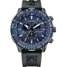 The Pilot Promaster Eco-Drive Radio Controlado