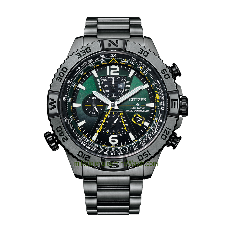 Promaster Sky Navihawk H804 Radio Controlado