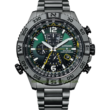 Promaster Sky Navihawk H804 Radio Controlado