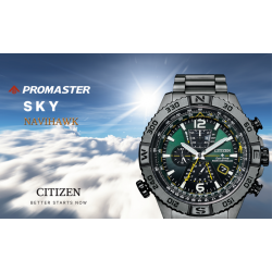 Promaster Sky Navihawk H804 Radio Controlado