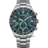 Super Titanio E660 Eco-Drive Radio Controlado