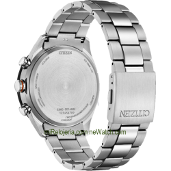 Super Titanio E660 Eco-Drive Radio Controlado