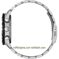 Super Titanio E660 Eco-Drive Radio Controlado