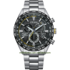 Super Titanio E660 Eco-Drive Radio Controlado