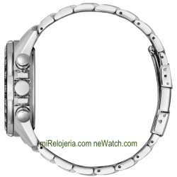 E660 Eco-Drive Radio Controlado