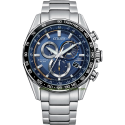 E660 Eco-Drive Radio Controlled