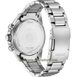 E660 Eco-Drive Radio Controlado