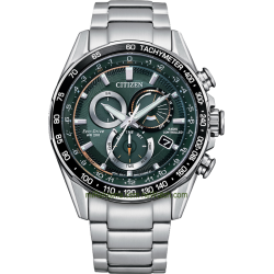 E660 Eco-Drive Radio Controlled