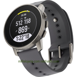 9 Peak Pro Titanium Slate