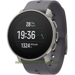 9 Peak Pro Titanium Slate