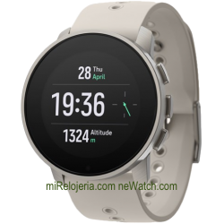 9 Peak Pro Titanium Sand