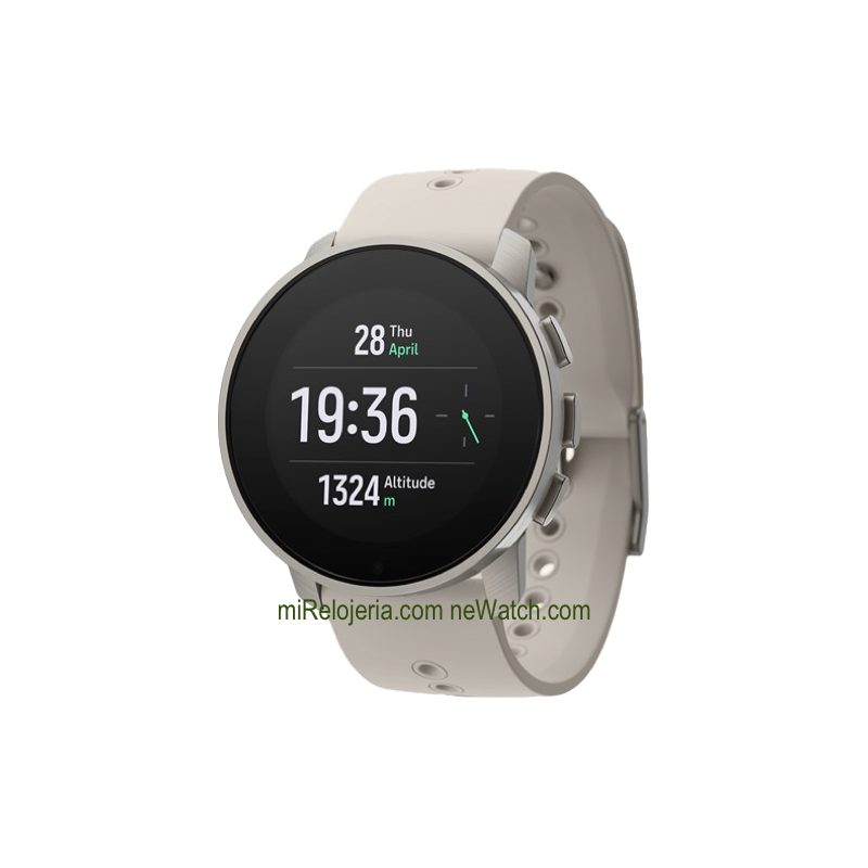 9 Peak Pro Titanium Sand