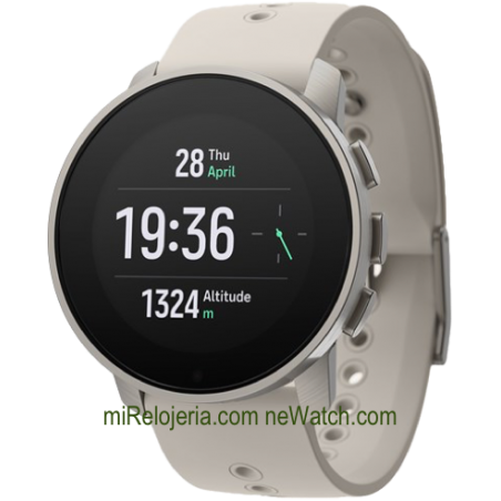 9 Peak Pro Titanium Sand