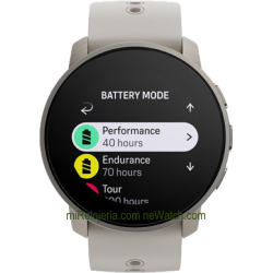 9 Peak Pro Titanium Sand