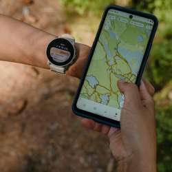 9 Peak Pro Titanium Sand