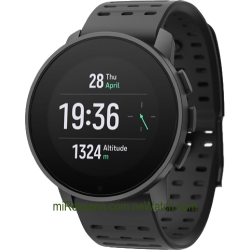 9 Peak Pro All Black