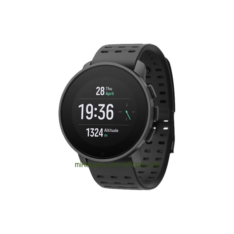 9 Peak Pro All Black