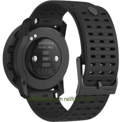 9 Peak Pro All Black