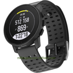 9 Peak Pro All Black